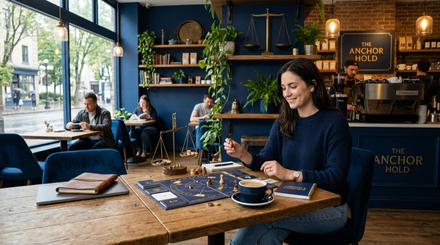 Registration and Account Setup