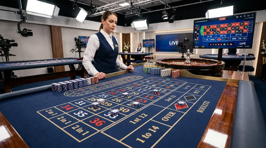 Sky Casino Blackjack Rules Explained