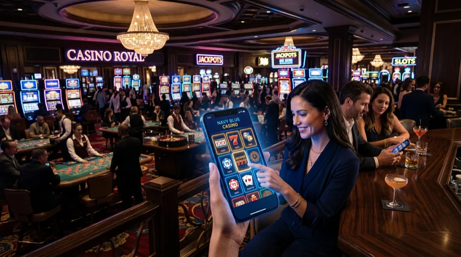 Sky Casino App UK: Your Complete Guide to Mobile Gaming and Downloads